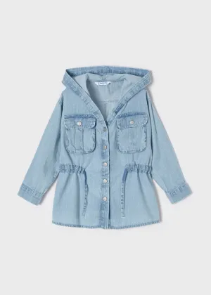 Denim Jacket 3.425