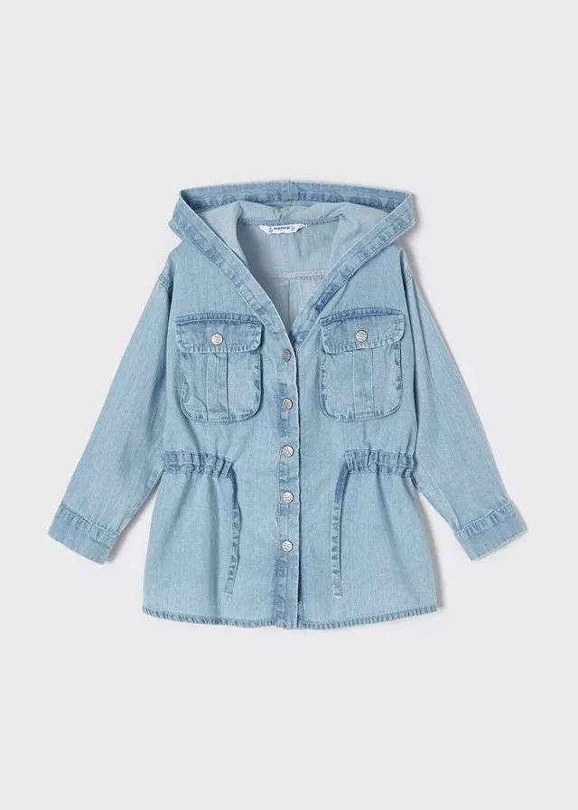 Denim Jacket 3.425