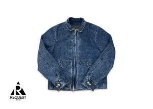 Denim Jacket "Indigo"