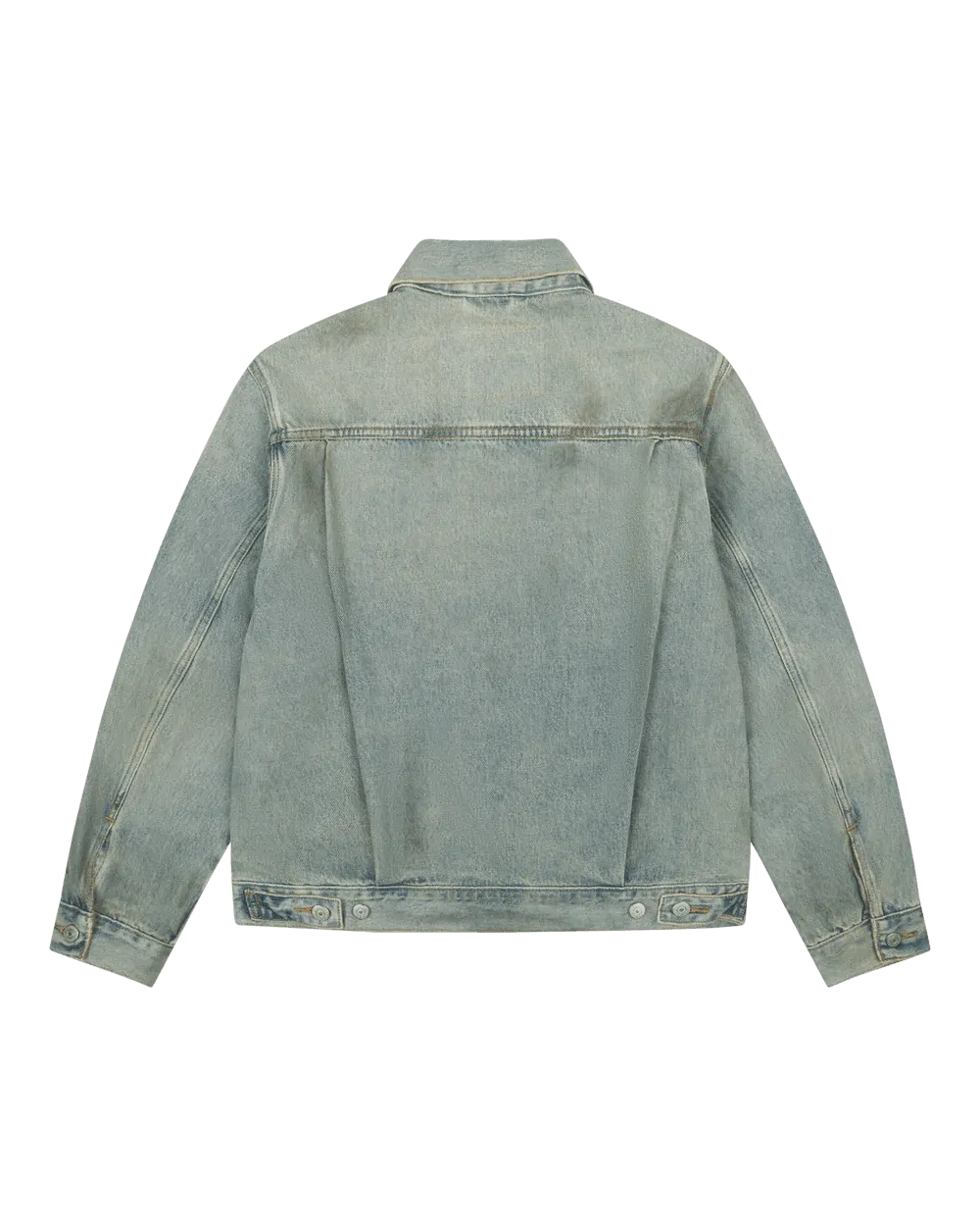 Denim Tears Dirty Wash Type 2 Jean Jacket