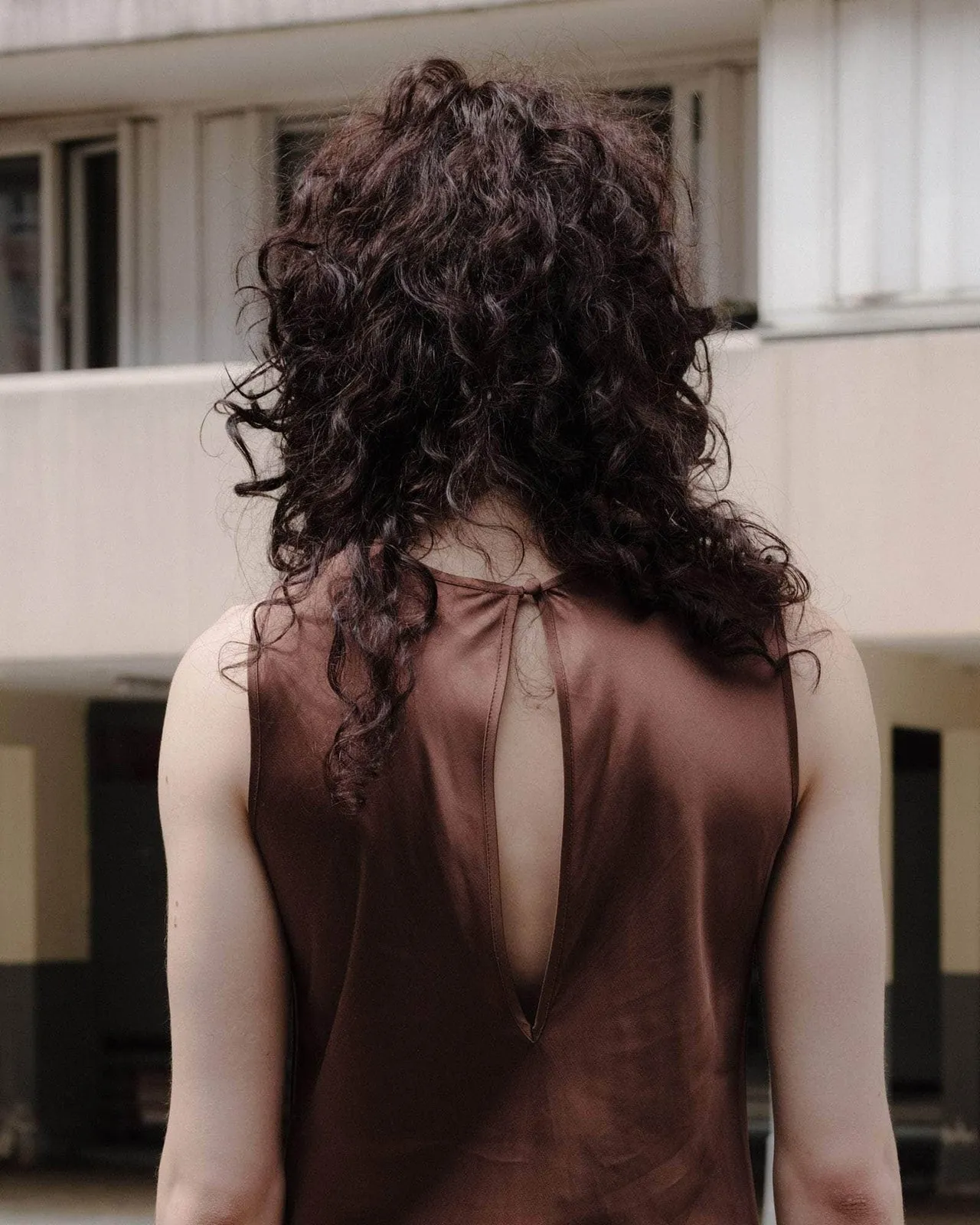 DYDINE TANK TOP