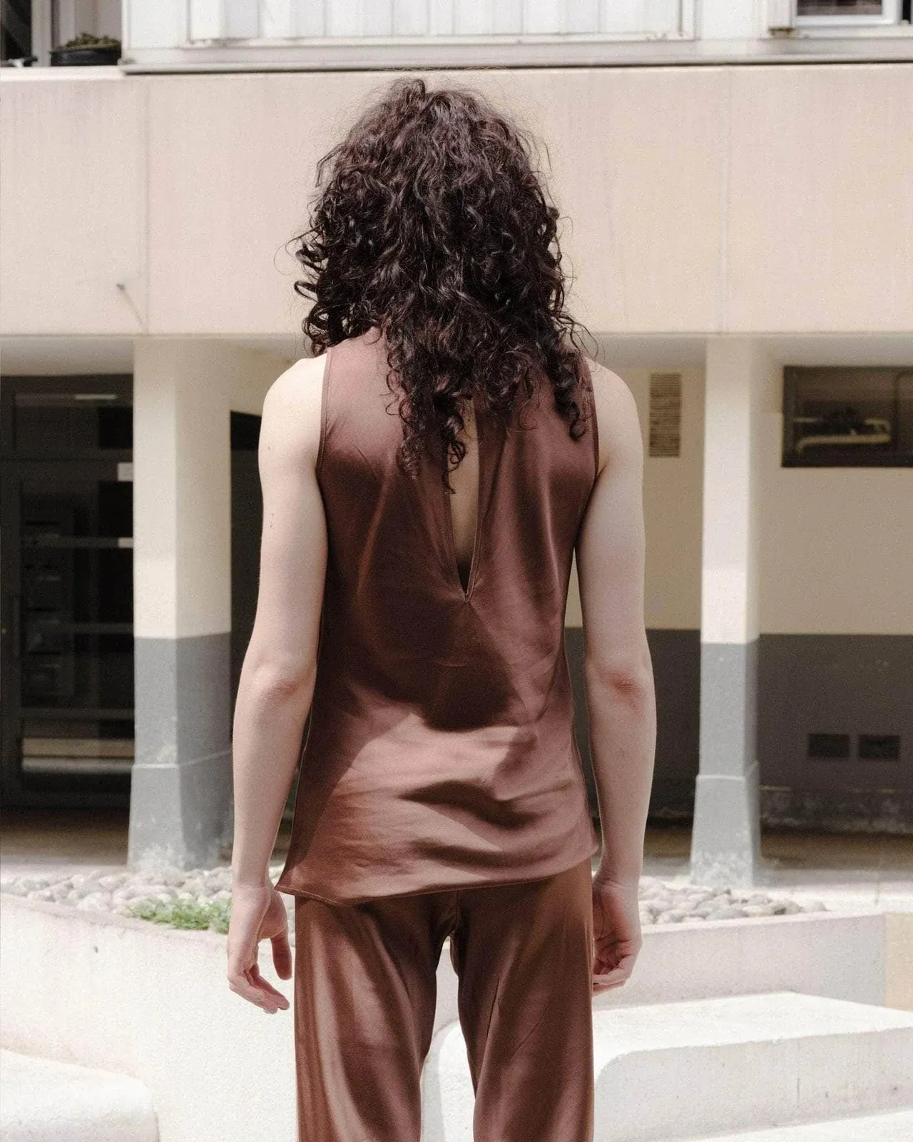 DYDINE TANK TOP