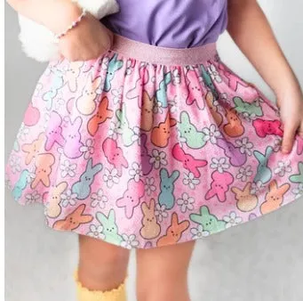 Easter Peep Tutu | Sweet Wink