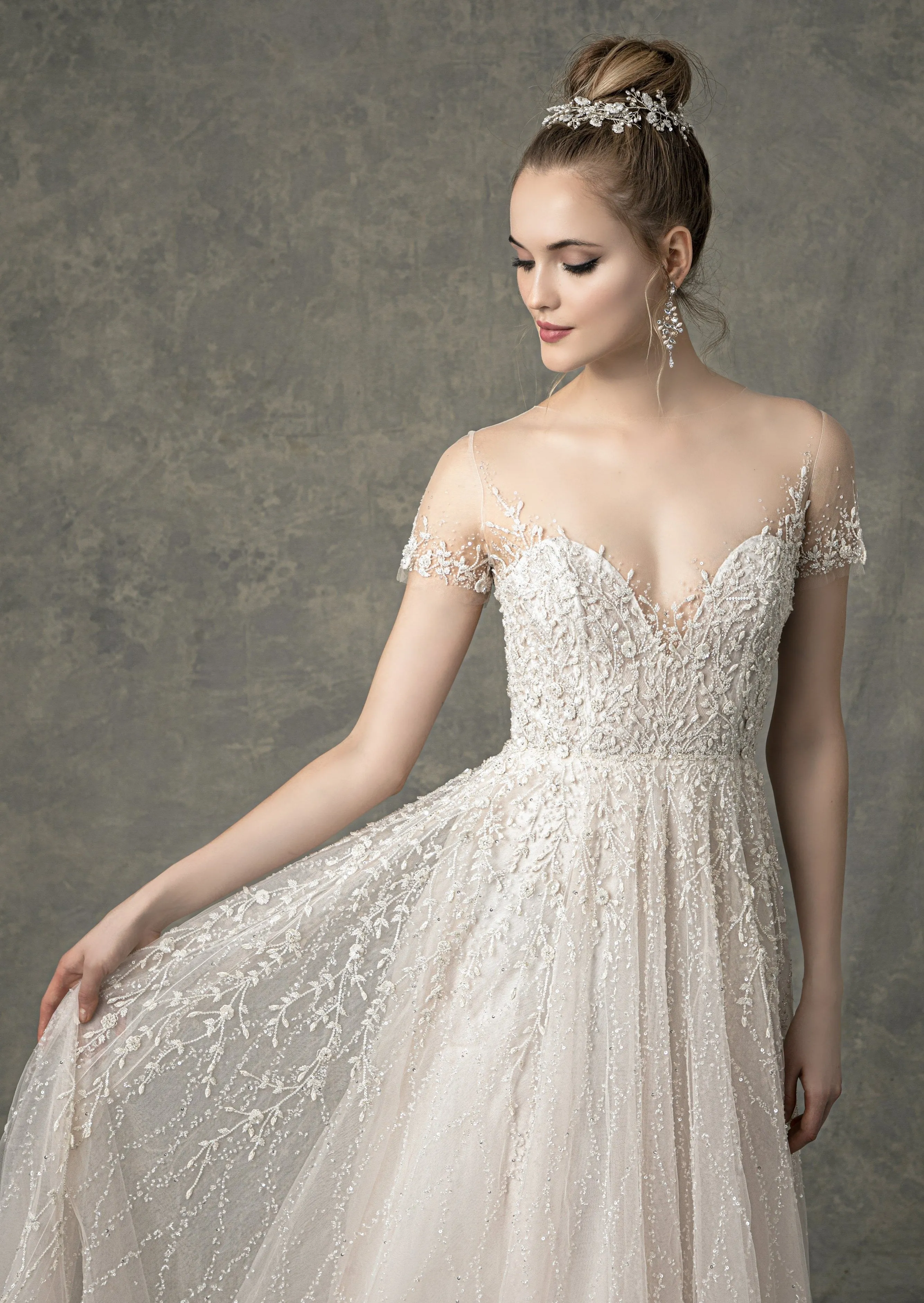 EF906 - Serena (wholesale)
