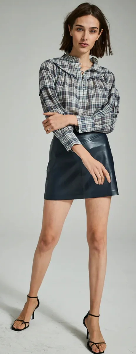 Elowen Blouse