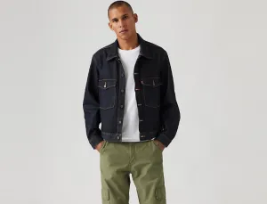 Embarcadero Station Jacket