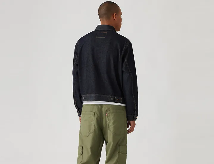Embarcadero Station Jacket