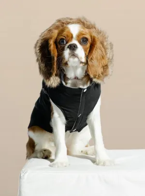 Equiline Dog Trench Bamboo -52/54