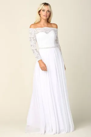 Eva Size 2XL 3414 White Informal