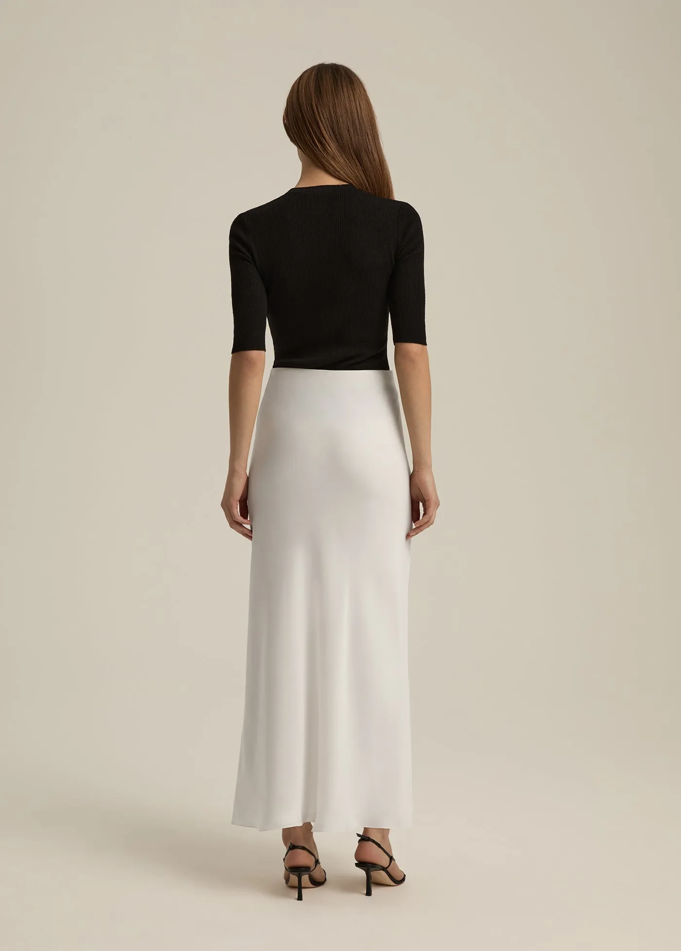 Favorite Daughter - Favorite Skirt - Ivory