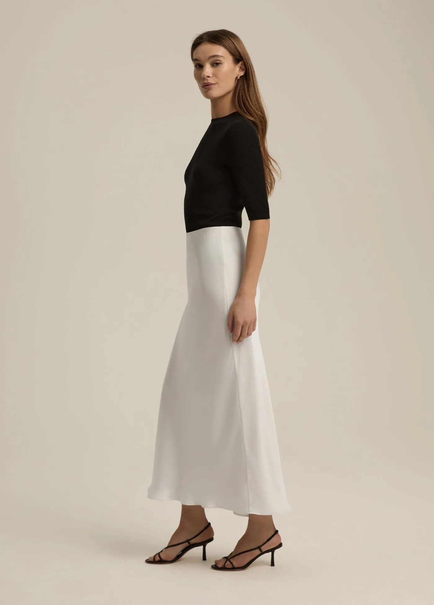 Favorite Daughter - Favorite Skirt - Ivory