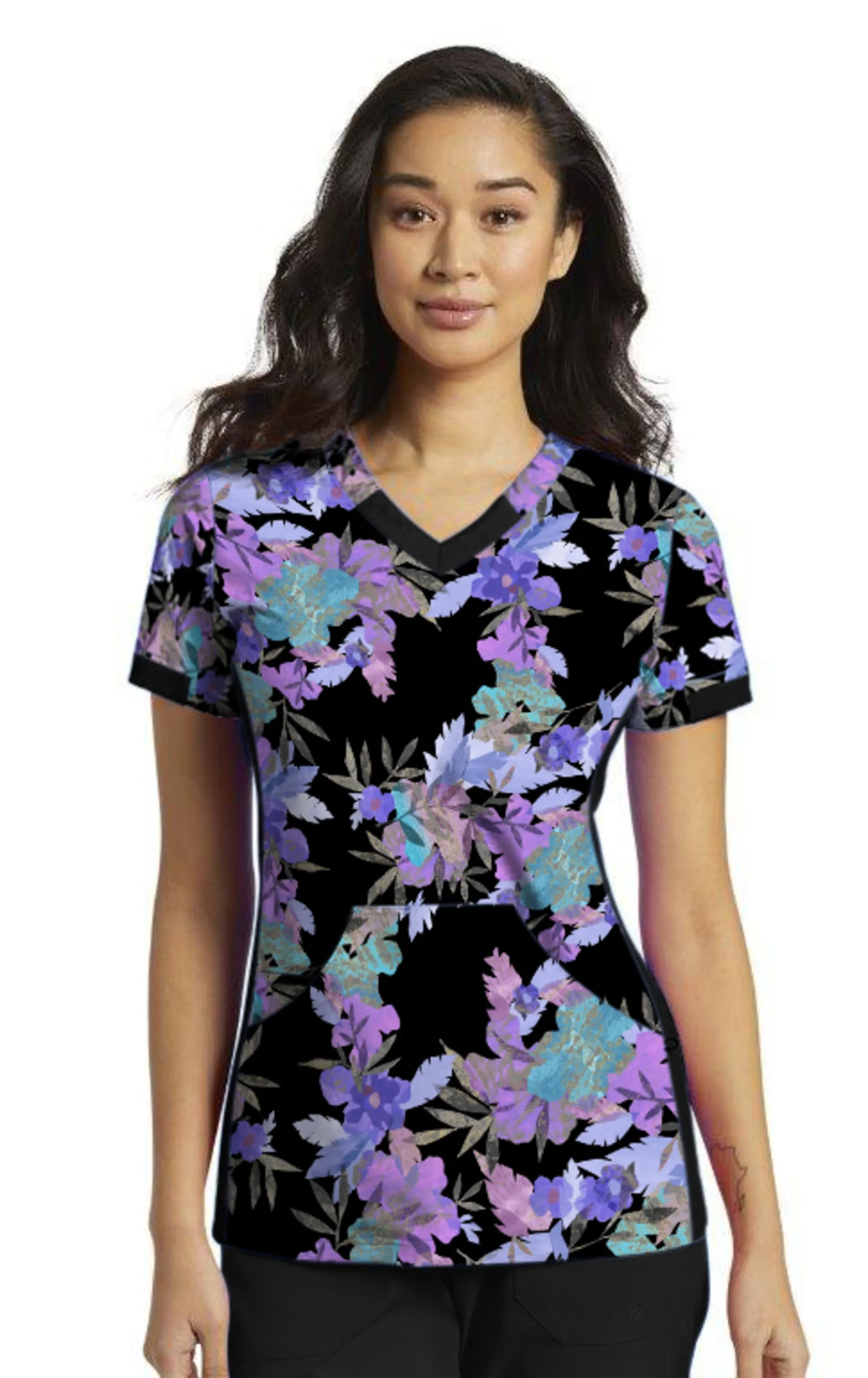 Floral Collage