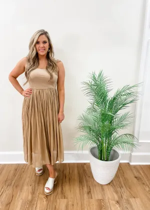 For All Things Good Dress