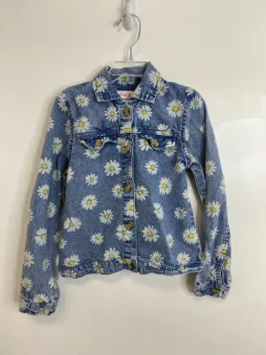 Girls Size 6 Girls Denim Little Lass Jacket