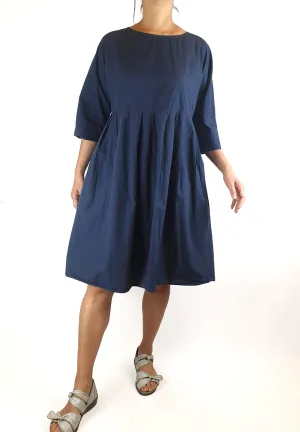 Gorman navy oversize dress size S