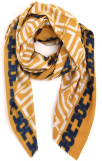Greek Life Scarf