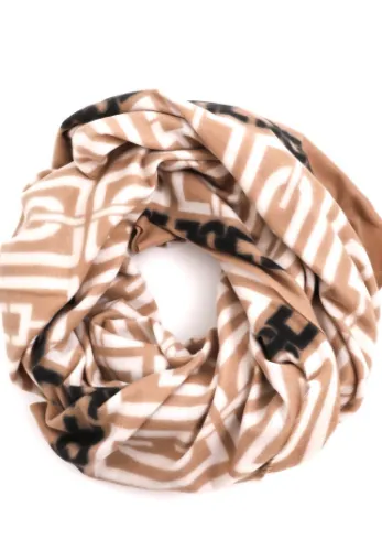 Greek Life Scarf