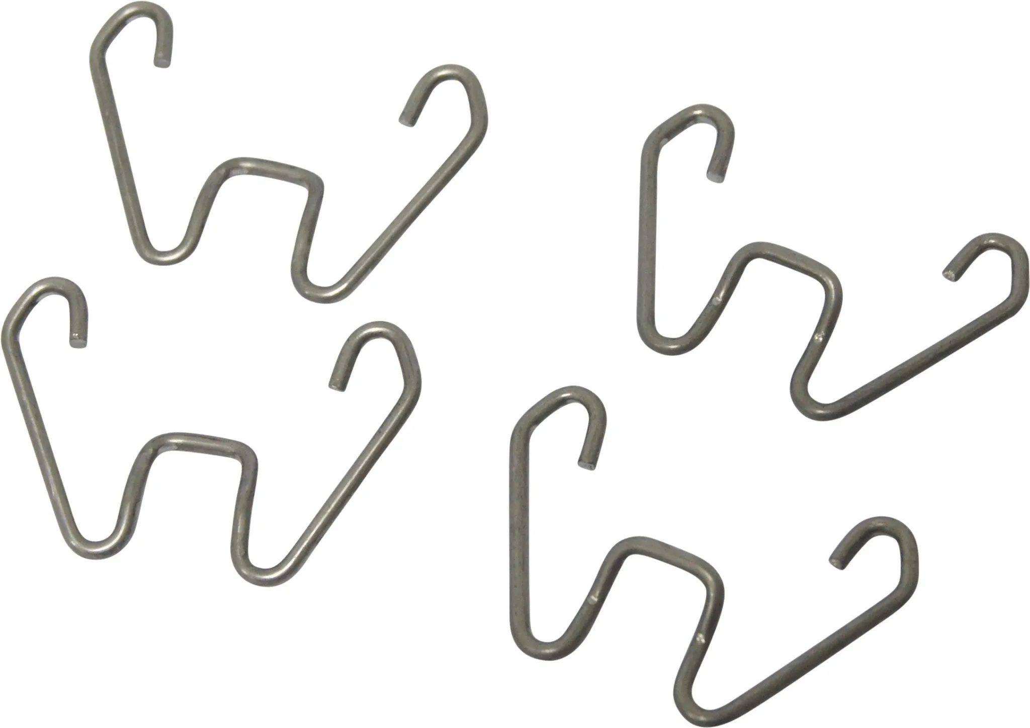 HardDrive 06-034 Anti Rattle Spring - Rear