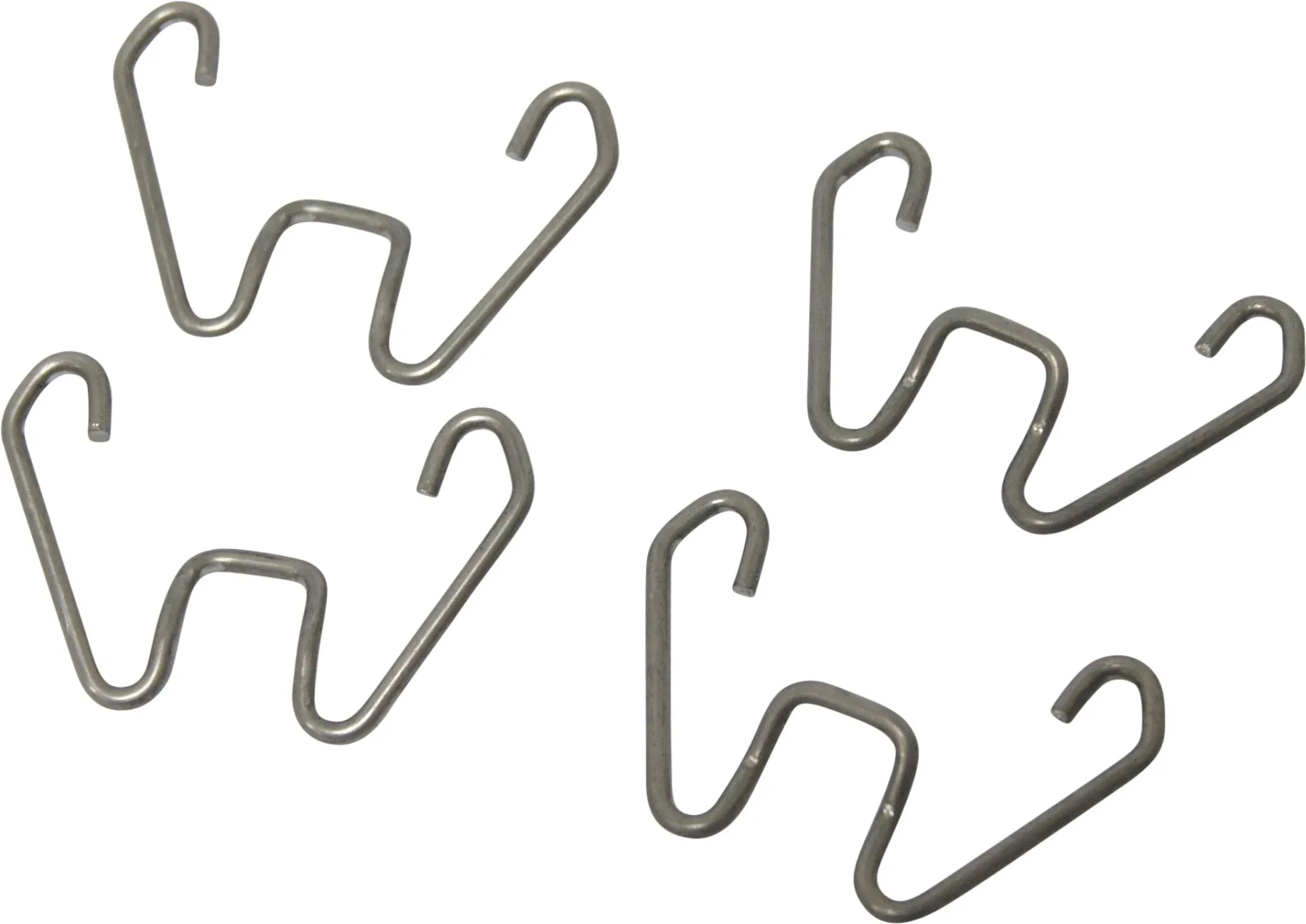 HardDrive 06-034 Anti Rattle Spring - Rear