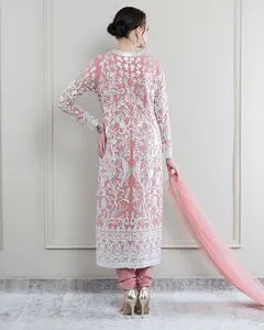 ISABEL KURTA SET