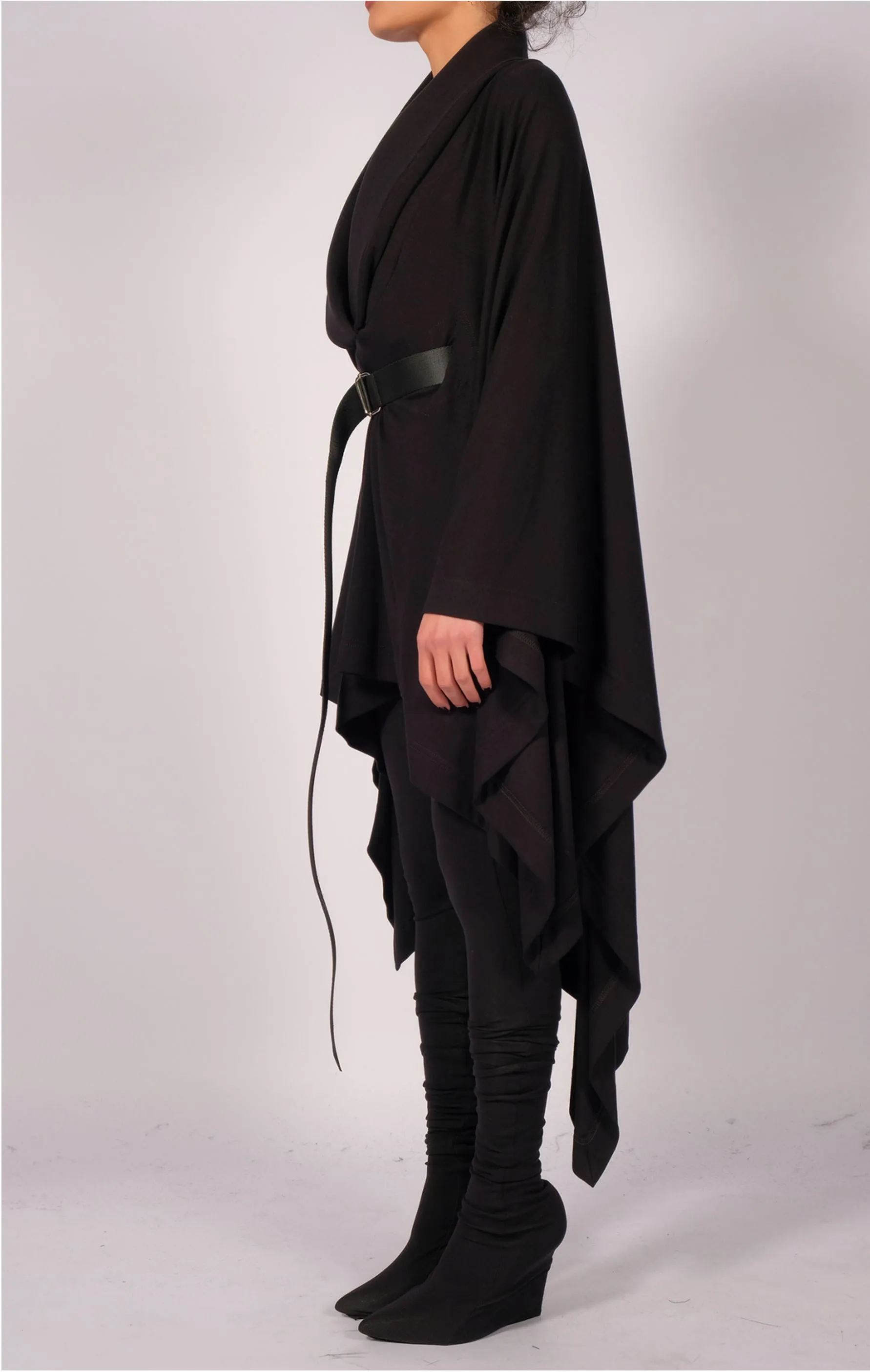 Jersey Cape
