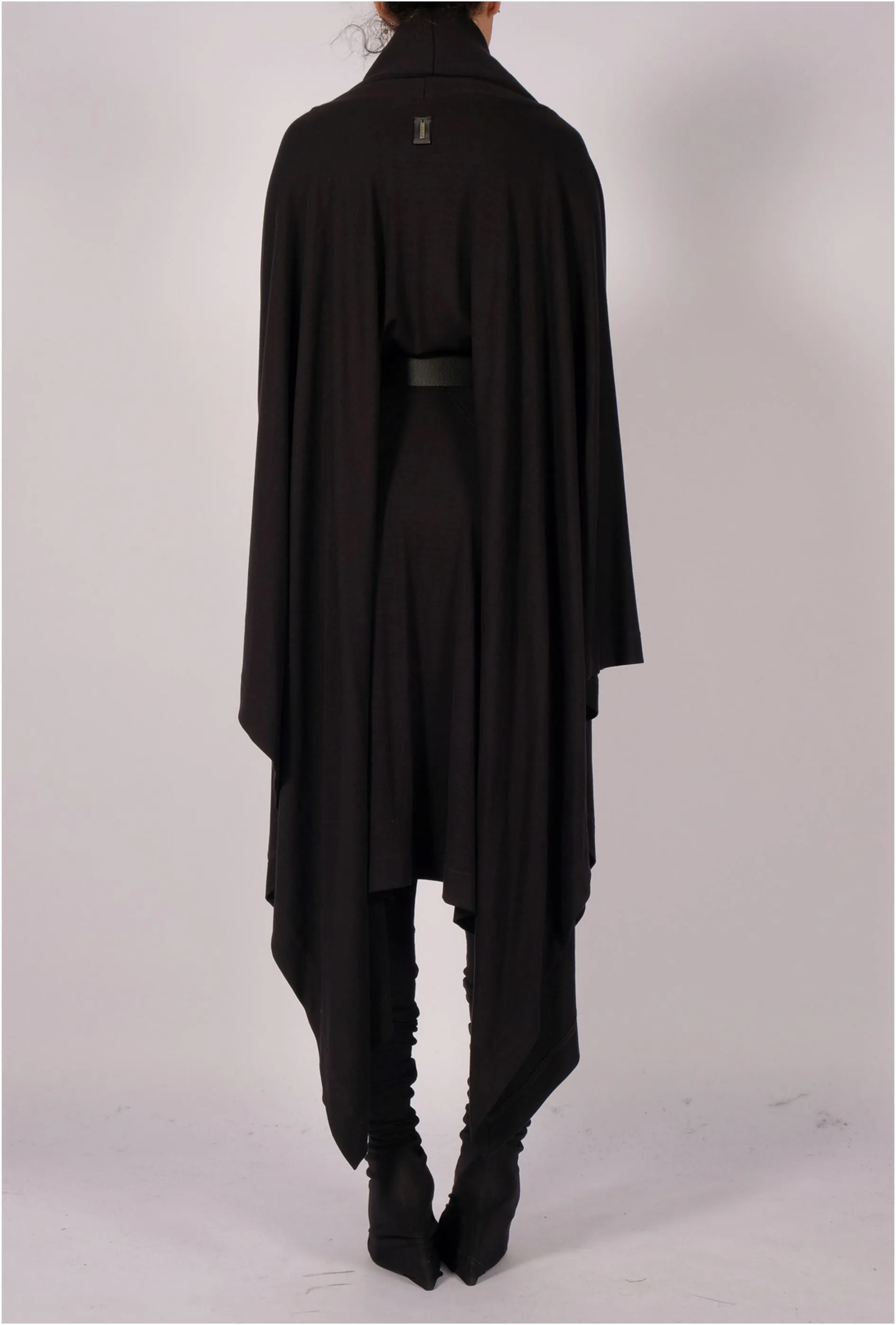 Jersey Cape