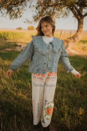 Jordan Denim Jacket