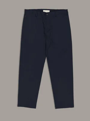 JUST ANOTHER FISHERMAN Charter Pants - Squid Ink