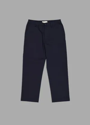 JUST ANOTHER FISHERMAN Shore Side Pants - Navy