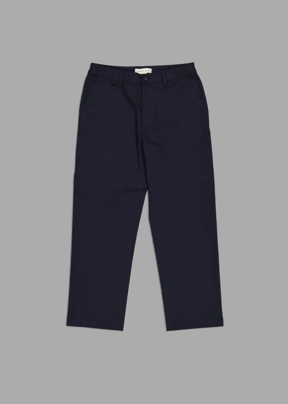 JUST ANOTHER FISHERMAN Shore Side Pants - Navy