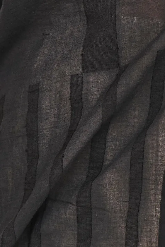 Kyoto Shirt in Black