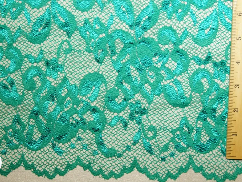 Lace Bodysuit