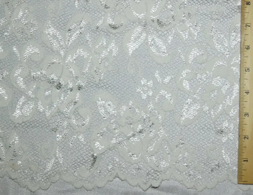 Lace Bodysuit