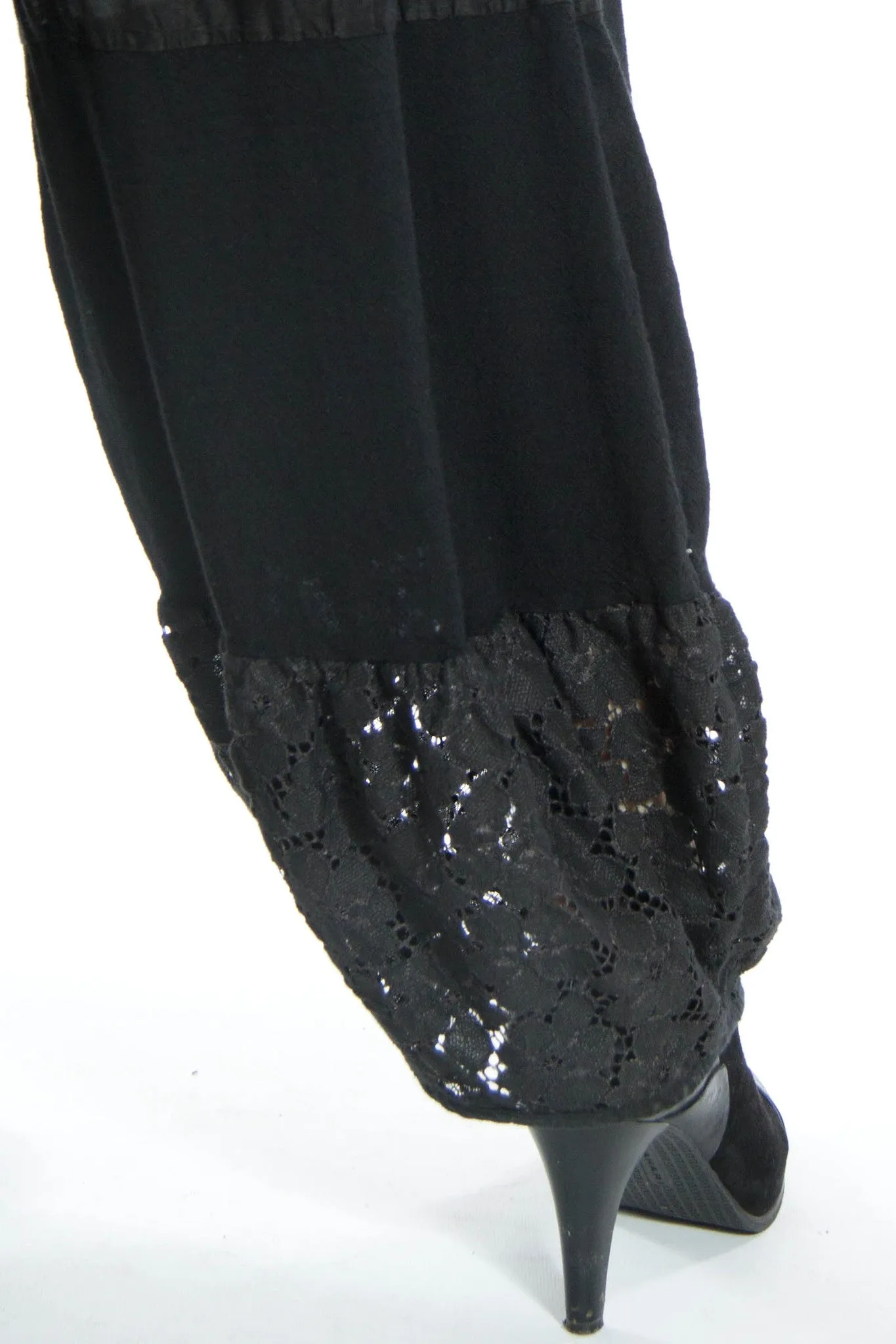 Lacette Silk Bloomer UnPrinted
