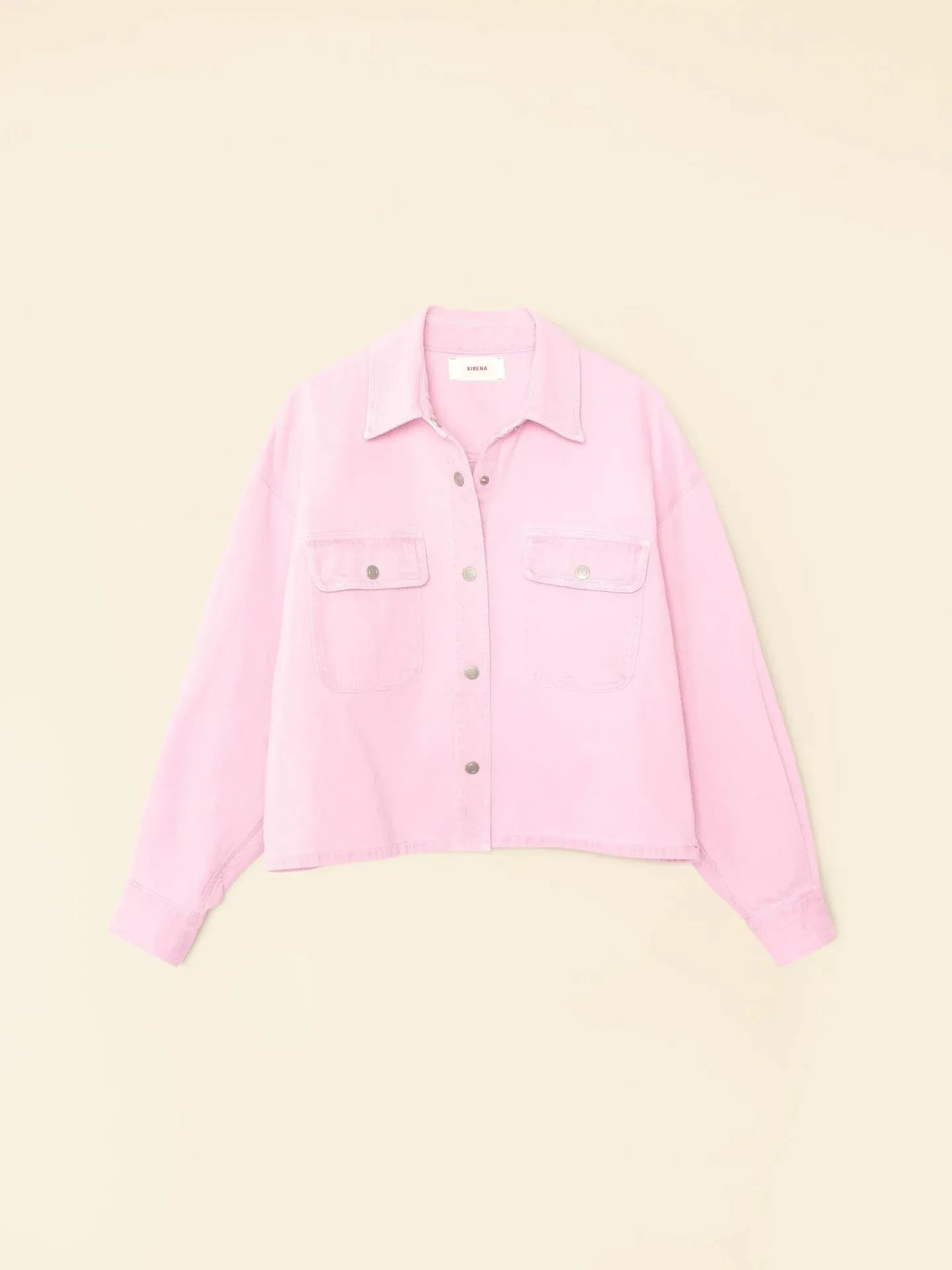 Leon Jacket
