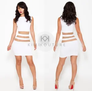 Lisette Dress