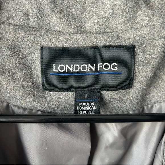 London Fog Women’s Trench Coat
