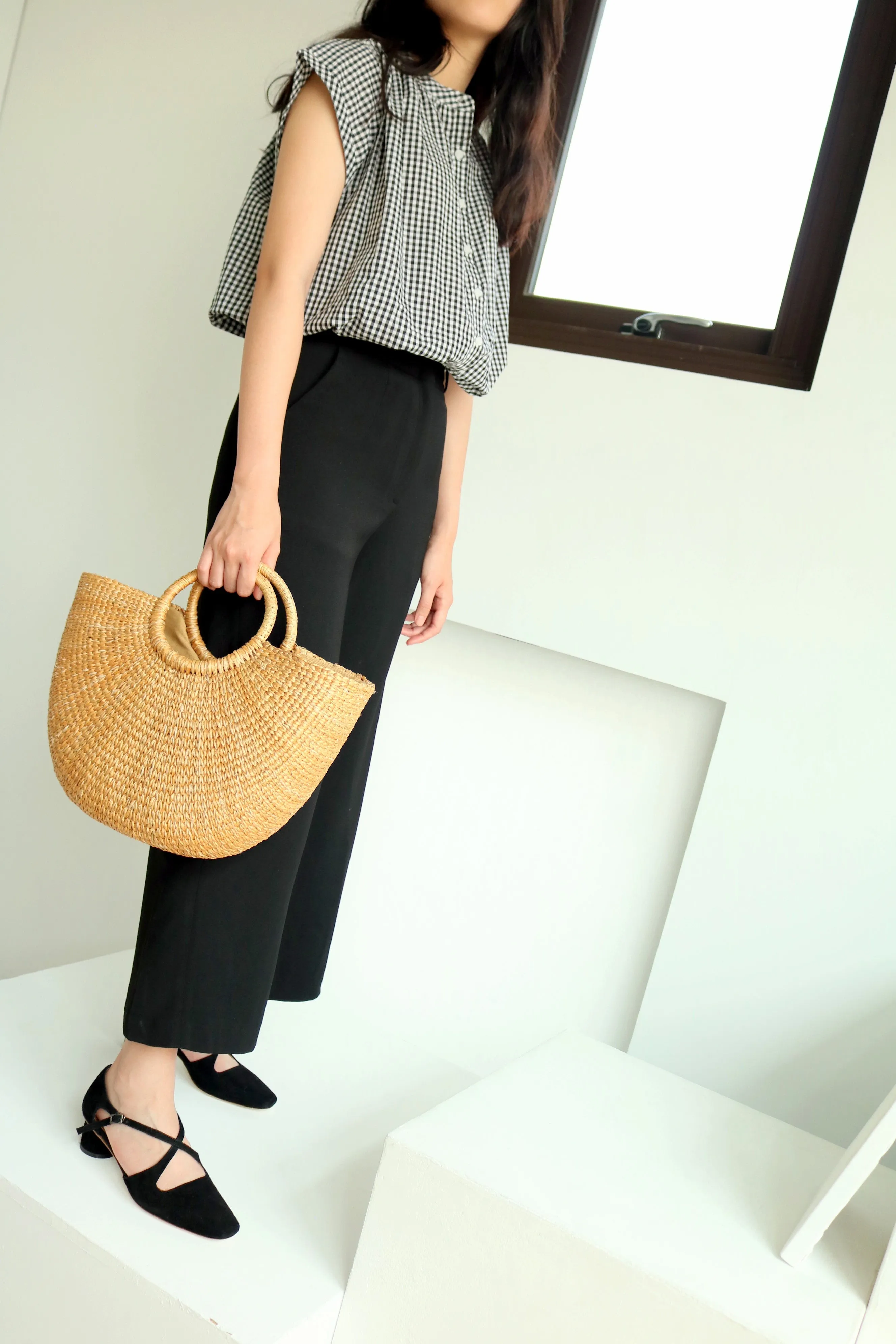 Malmo blouse-sold out