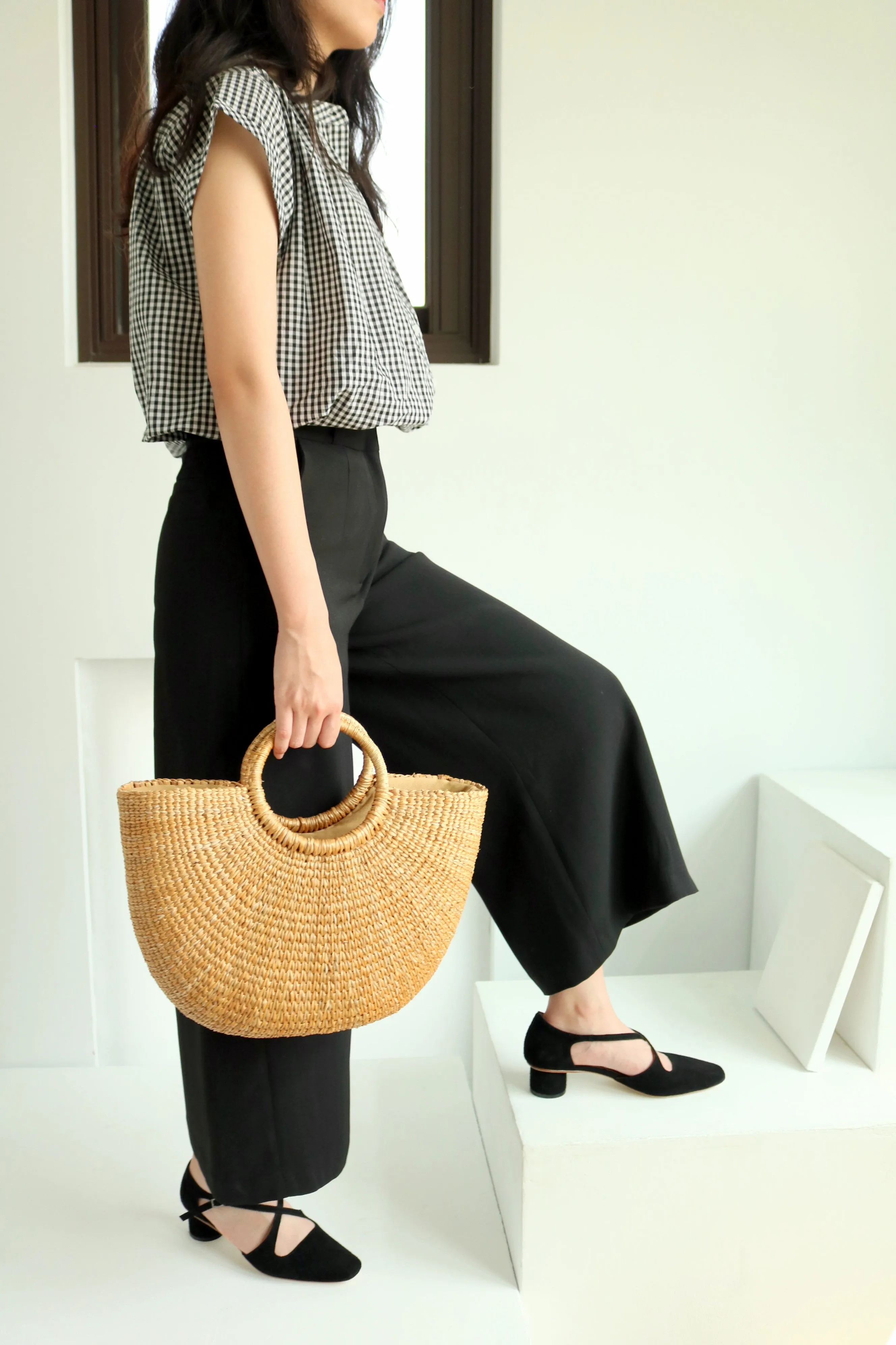 Malmo blouse-sold out