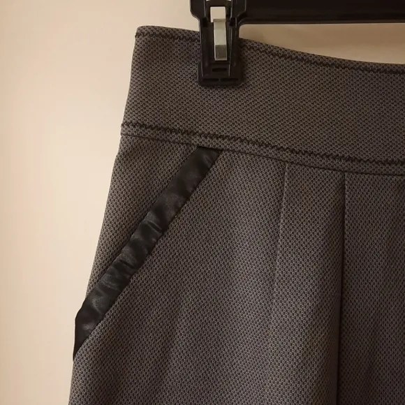 Marc Jacobs Vintage A-line Skirt