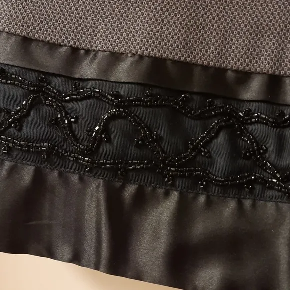 Marc Jacobs Vintage A-line Skirt