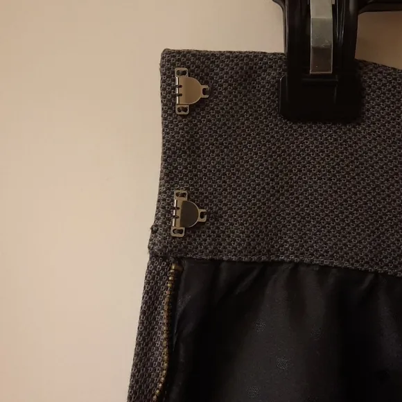 Marc Jacobs Vintage A-line Skirt