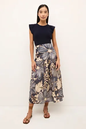 Marie Oliver Owens Skirt