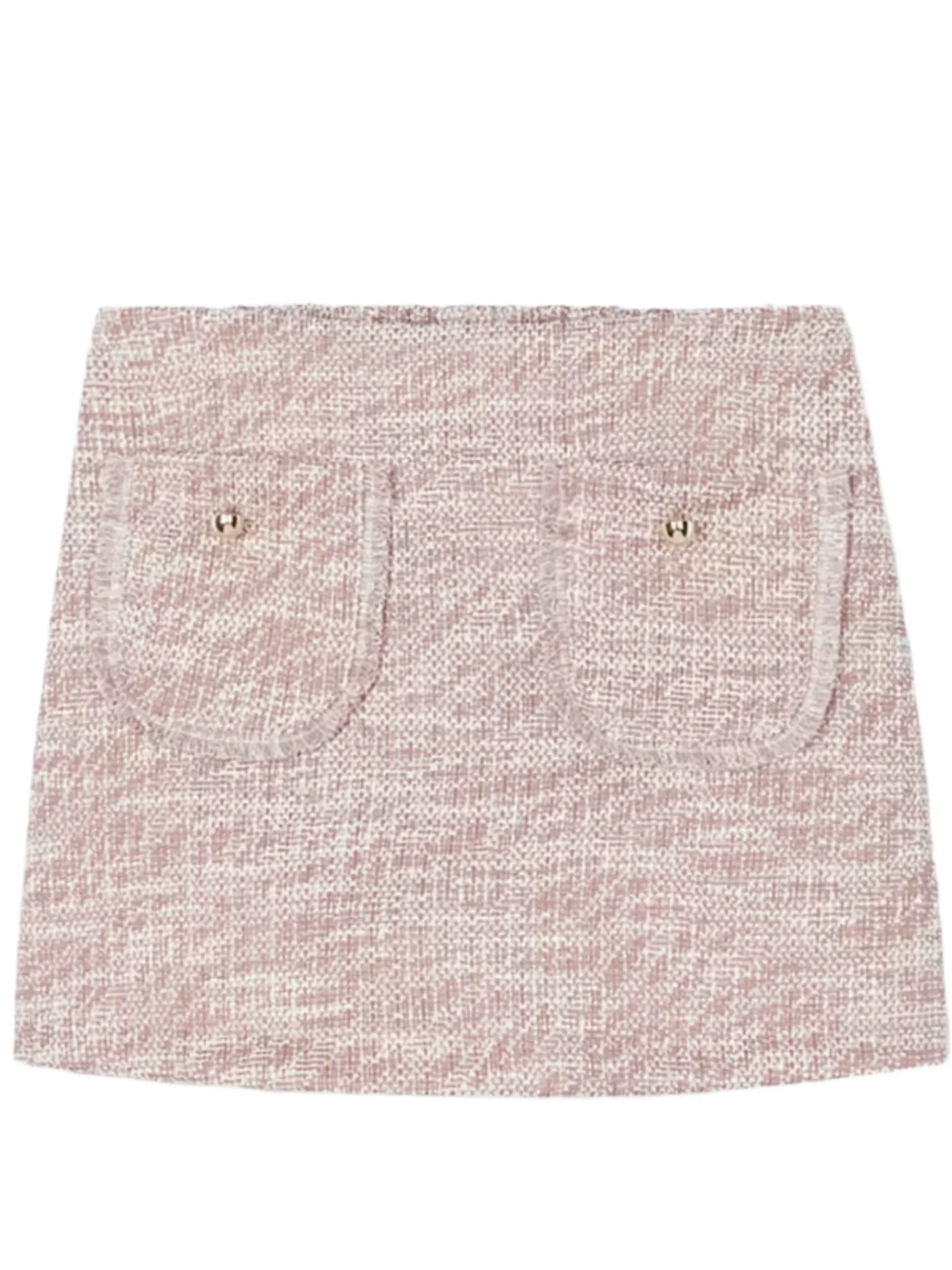 Mayoral three piece skort set 0924561