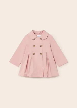 Mayoral Windbreaker Trench Coat 1413