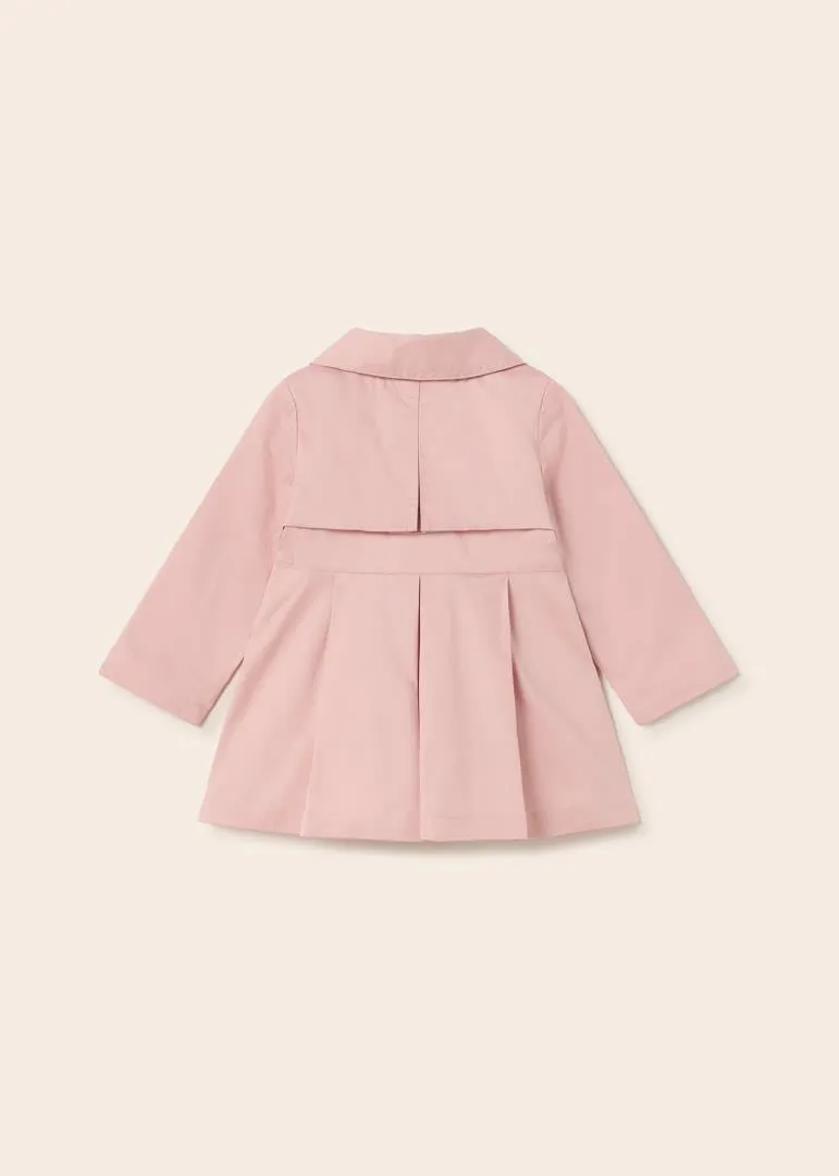 Mayoral Windbreaker Trench Coat 1413