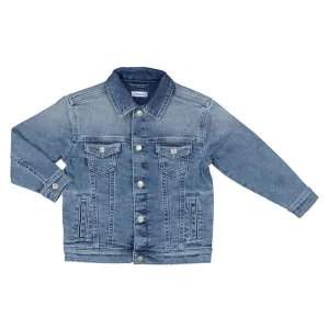 Medium Denim Jacket 3.453
