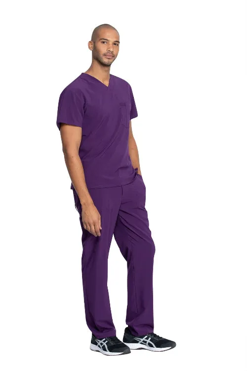 Men's Tuckable V-Neck Top