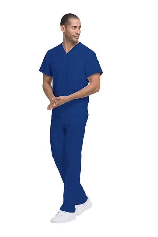 Men's Tuckable V-Neck Top