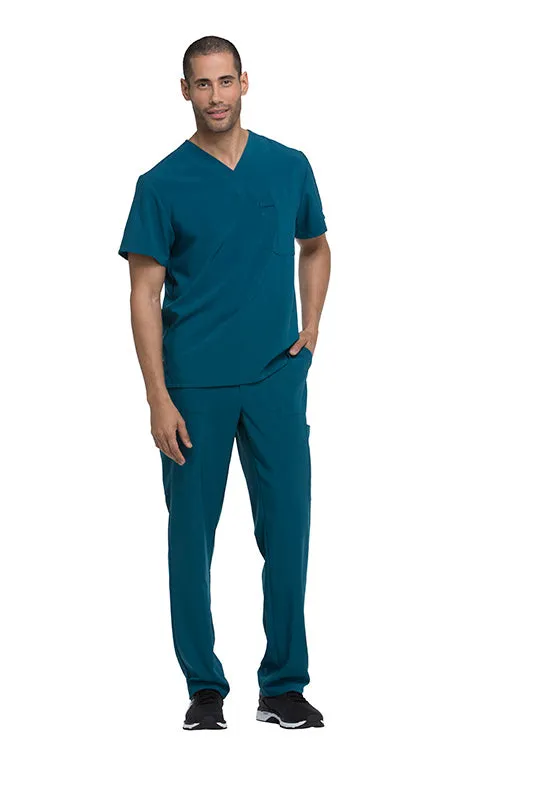 Men's Tuckable V-Neck Top